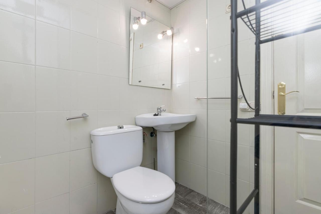 Bhost - Trinidad Apartment Cordoba Exterior photo