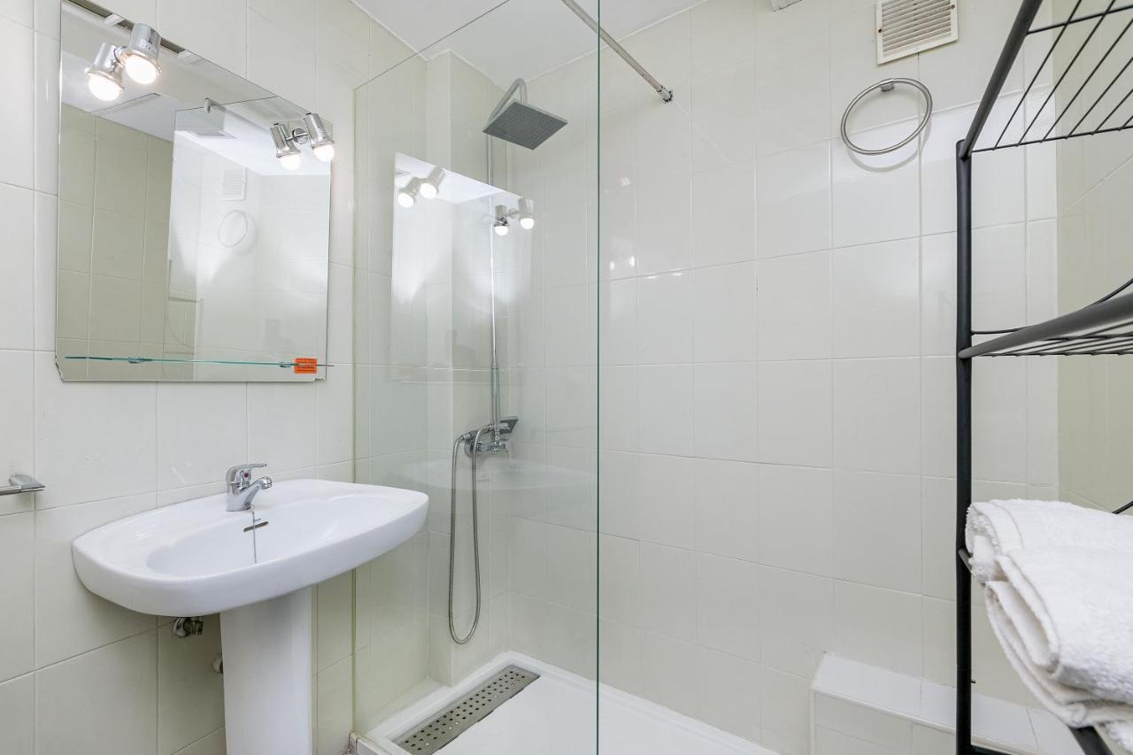 Bhost - Trinidad Apartment Cordoba Exterior photo
