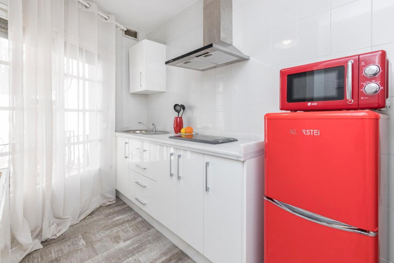 Bhost - Trinidad Apartment Cordoba Exterior photo