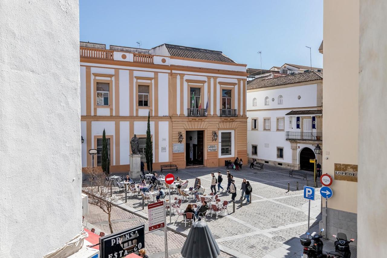 Bhost - Trinidad Apartment Cordoba Exterior photo