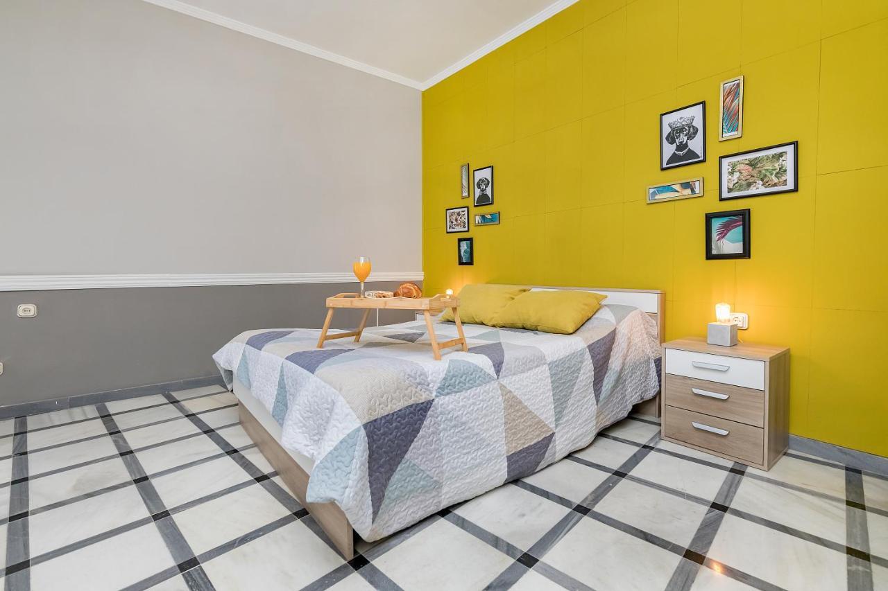 Bhost - Trinidad Apartment Cordoba Exterior photo